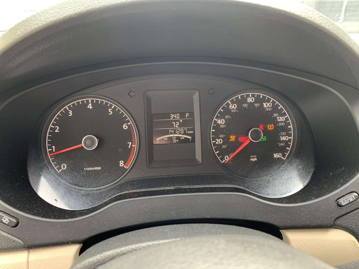 Volkswagen Jetta for parts