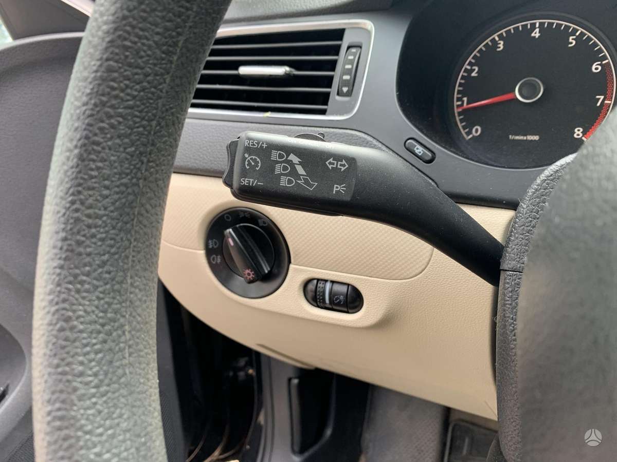 Volkswagen Jetta for parts