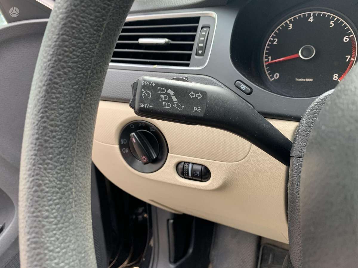Volkswagen Jetta по частям