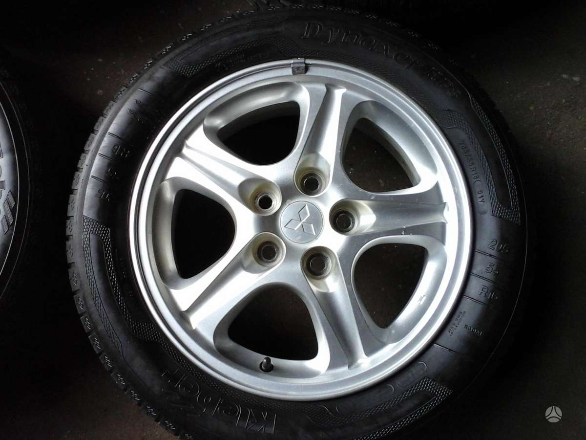 Mitsubishi, lengvojo lydinio, R16