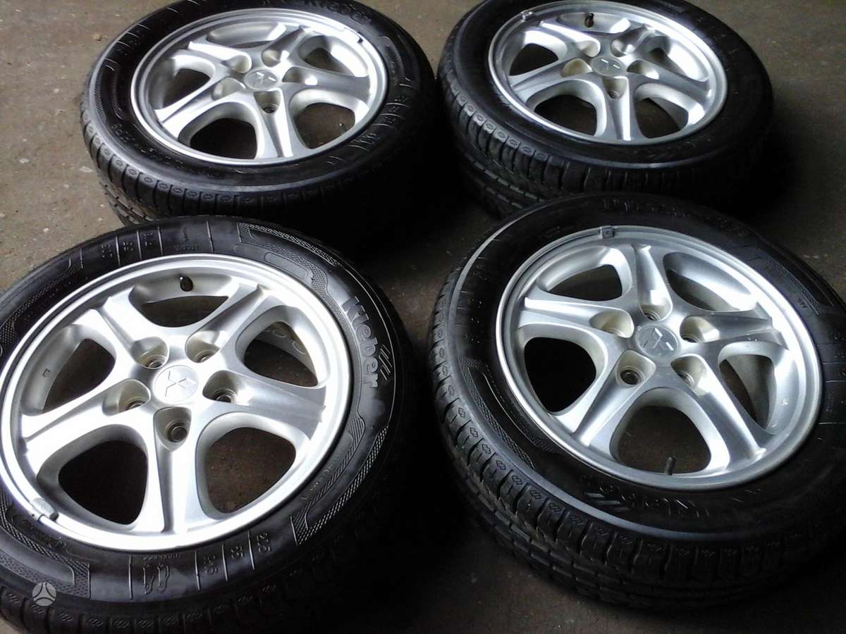 Mitsubishi, lengvojo lydinio, R16