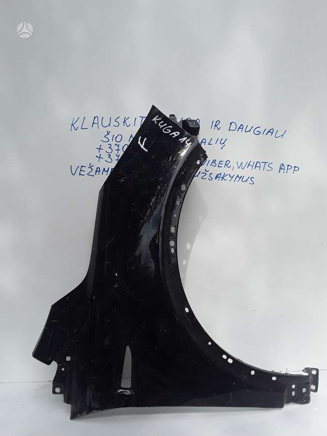 Ford Kuga for parts