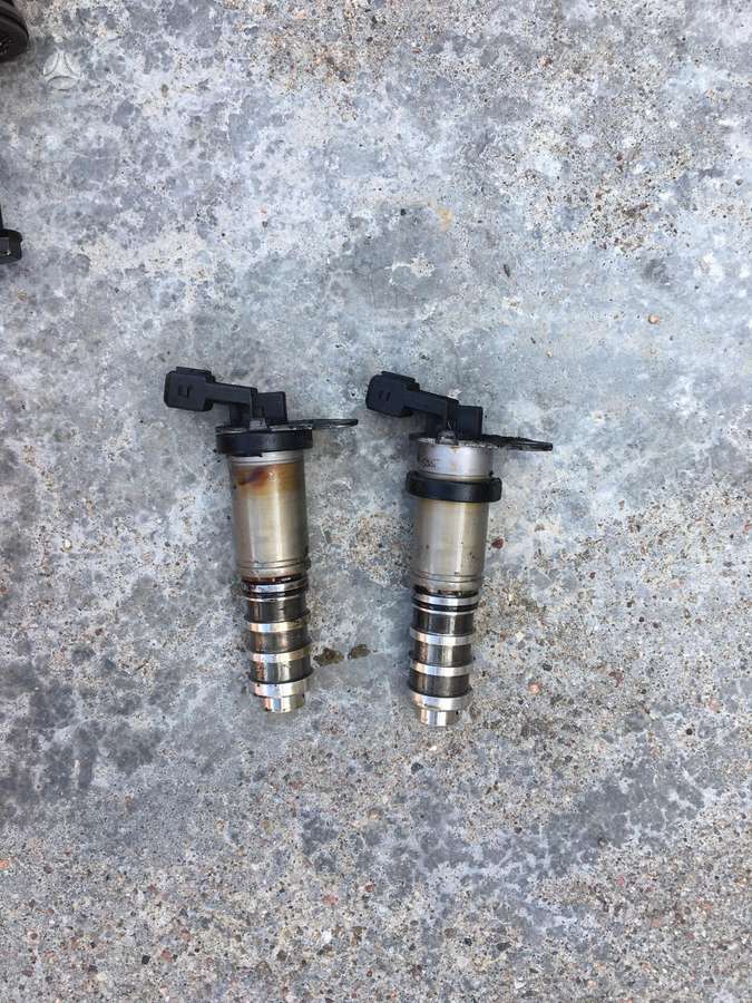 BMW 5 serija, N55B30A N55B30M0, engine parts