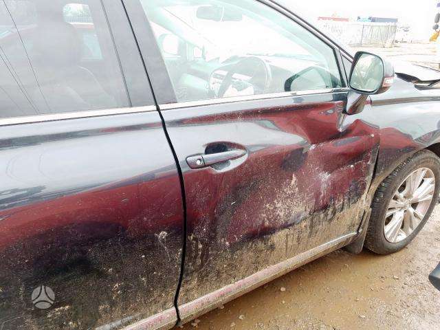 Lexus RX 450h dalimis