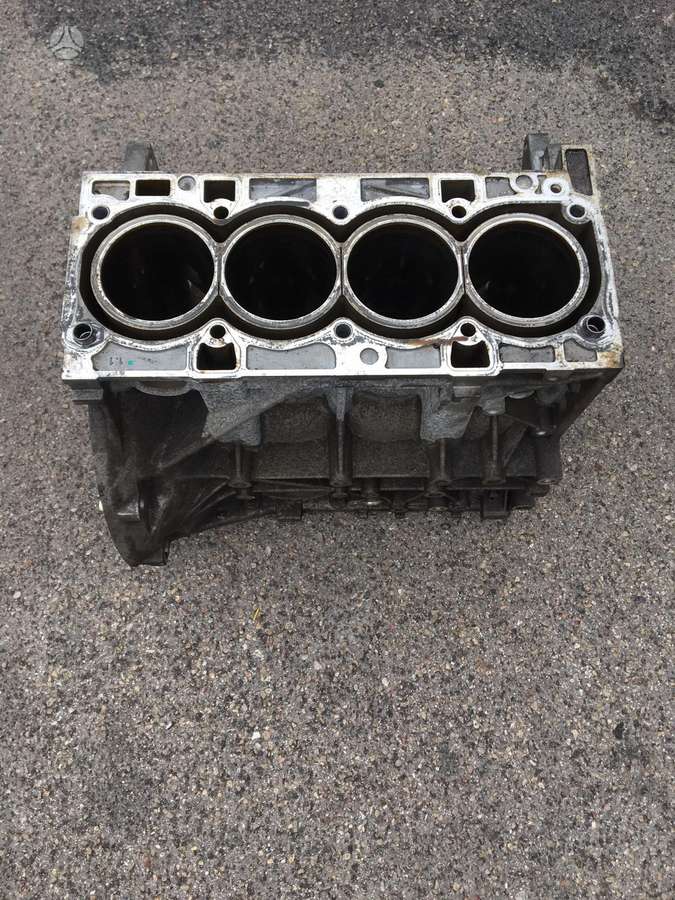 Ford C-MAX, JQDB, engine parts
