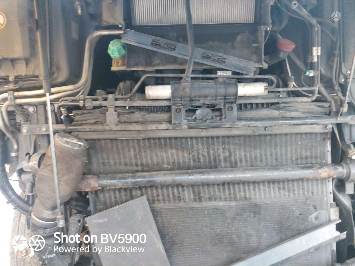 MAN TGX 18, тягачи