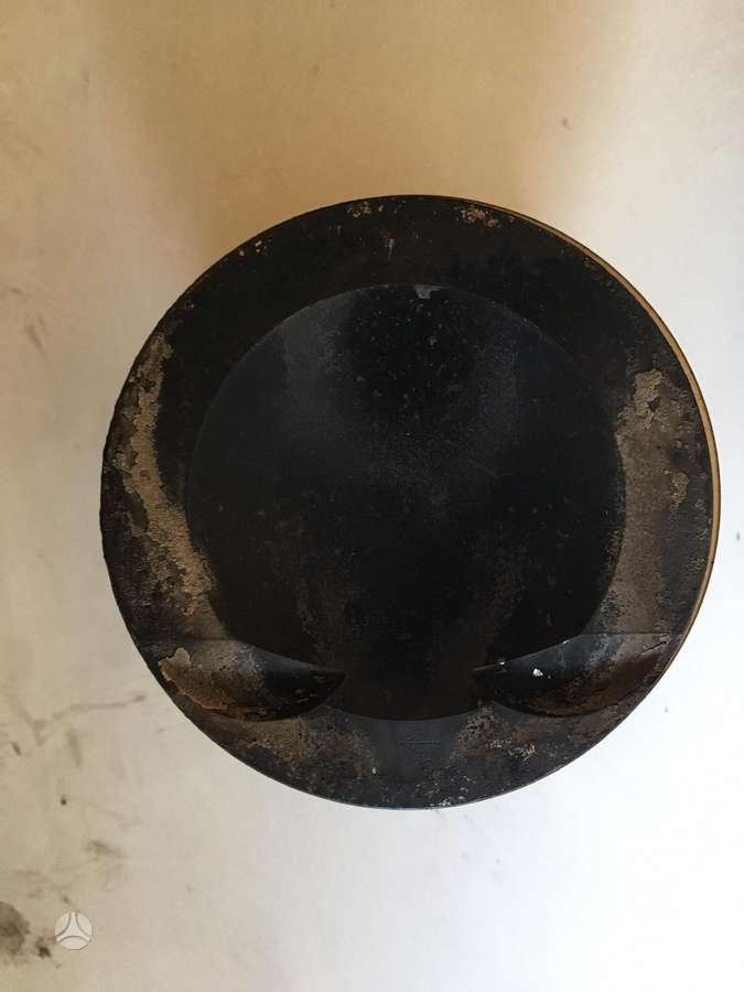 Audi S3, DJH , pistons, cylinder head