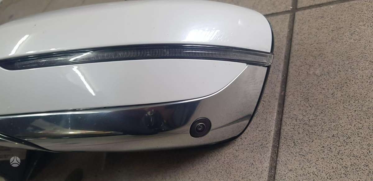 BMW 7 serija Full komplektacija
