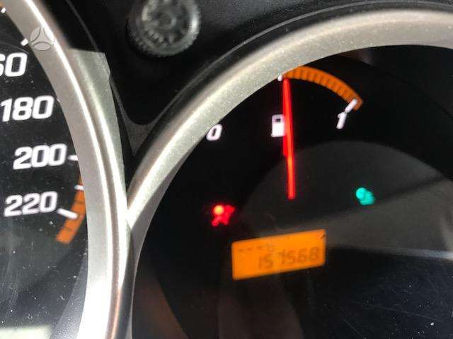 Honda Jazz for parts