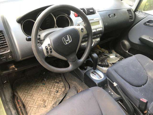 Honda Jazz for parts