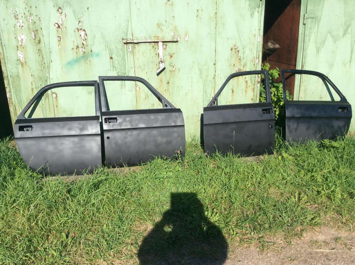 GAZ 2410 body parts