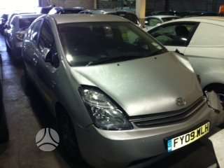 Toyota Prius for parts