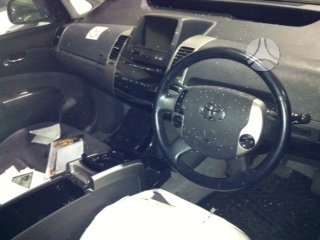 Toyota Prius dalimis