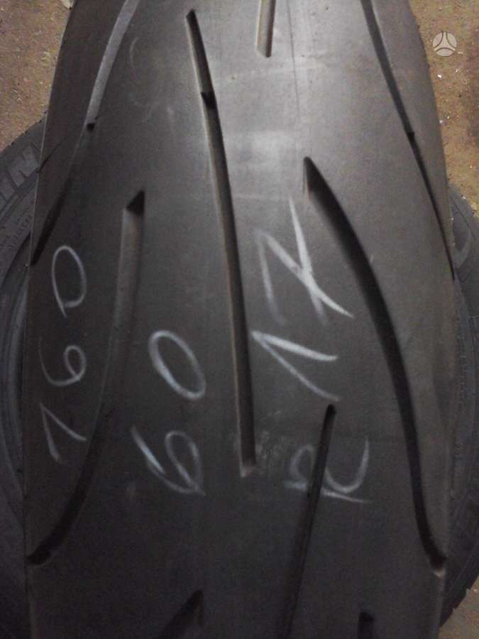 -Kita-, other 160/60 R17