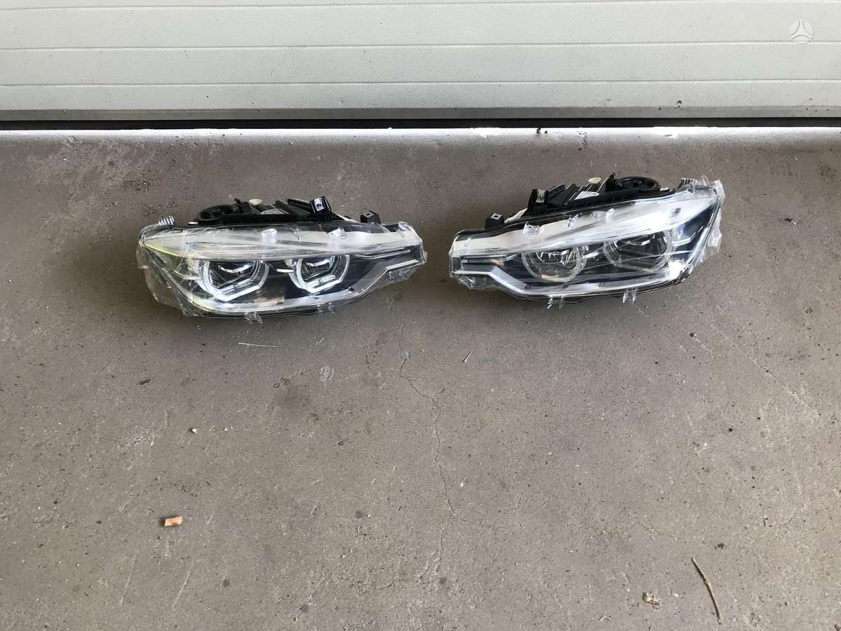 BMW 3 serija