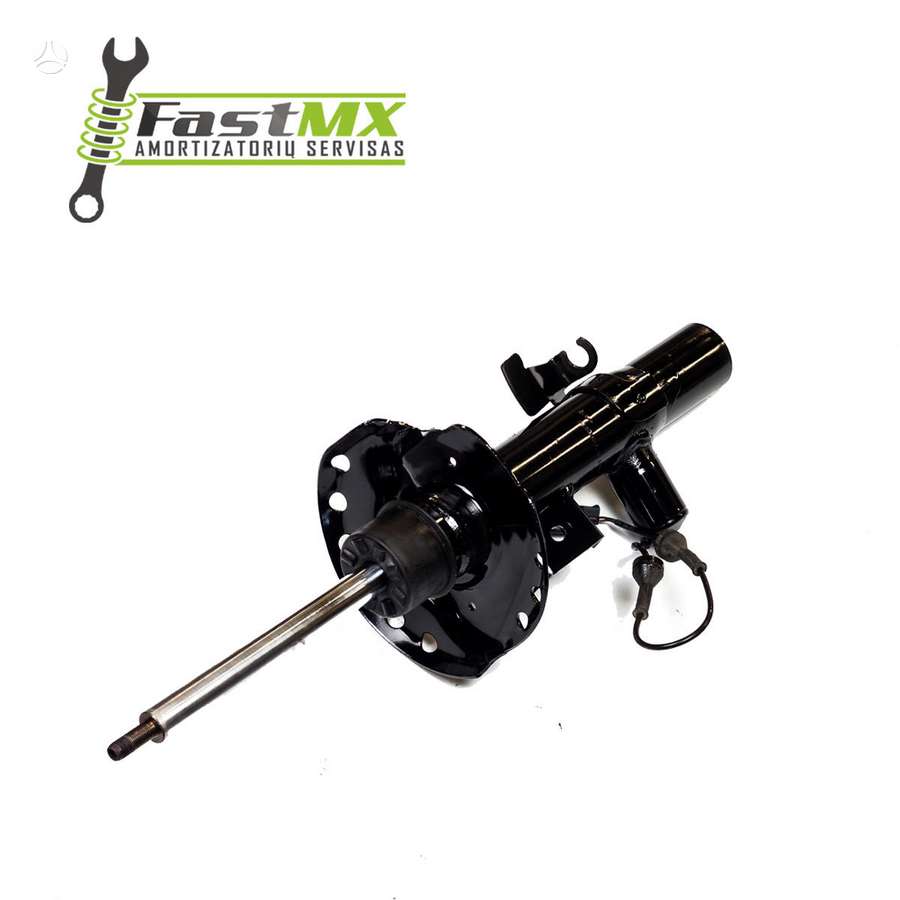Ford S-MAX shock absorber