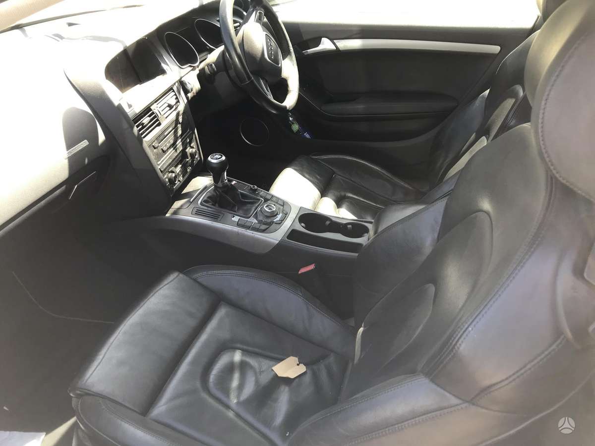 Audi A5 for parts