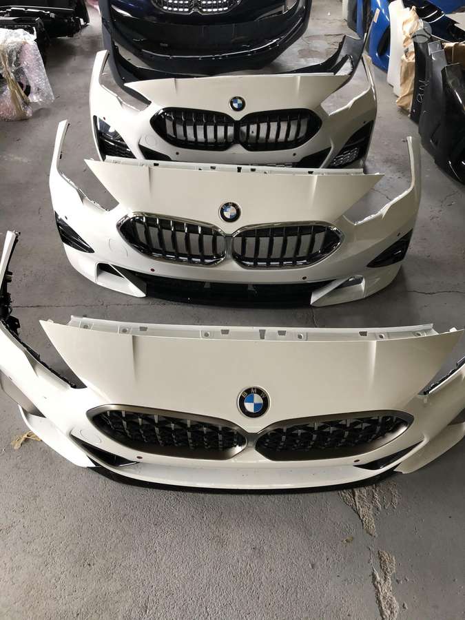 BMW 2 serija