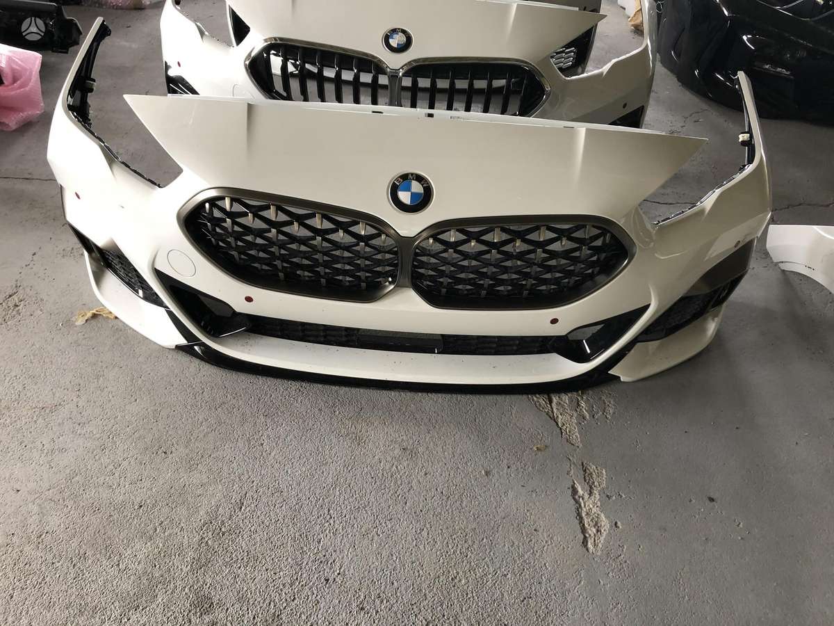 BMW 2 serija