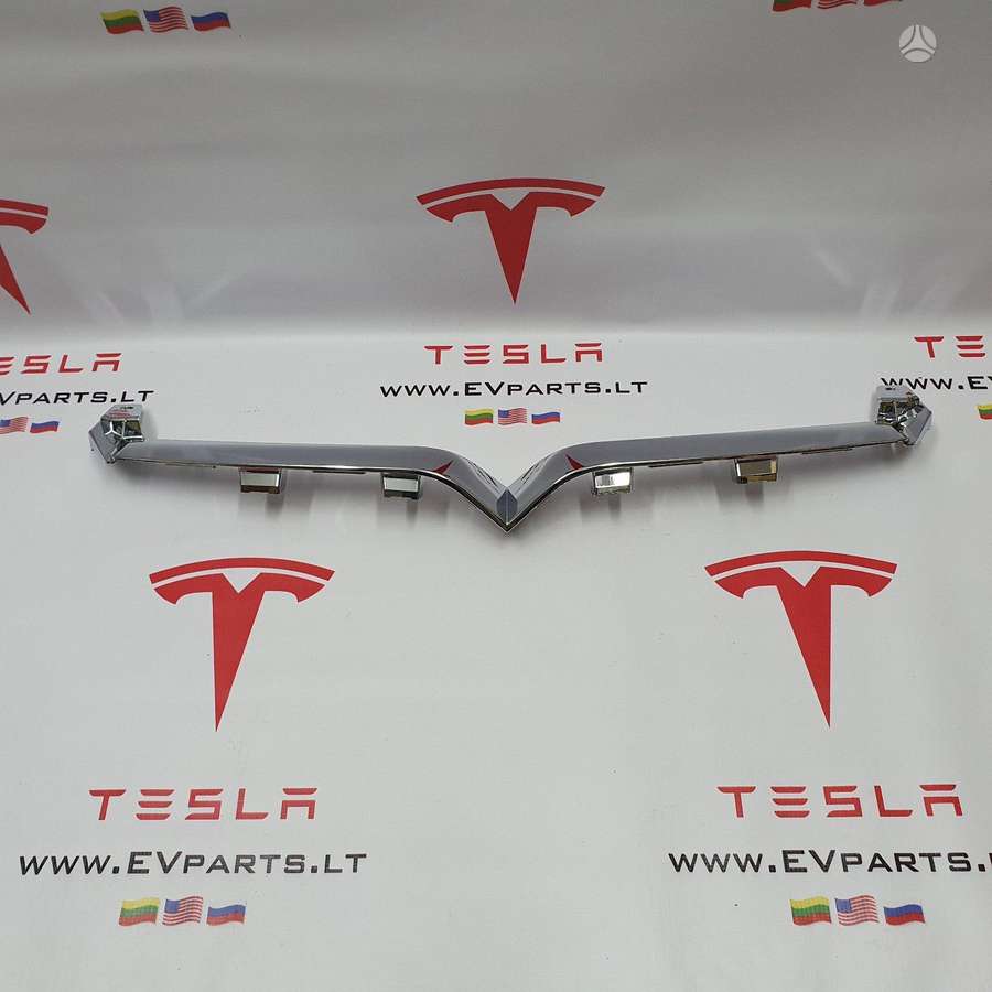 Tesla Model S, 1061987-01-H, детали кузова