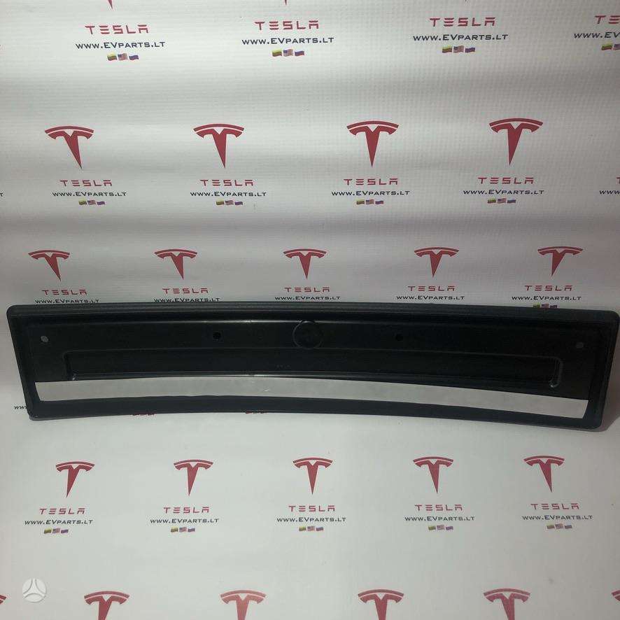 Tesla Model S, 1061987-01-H, детали кузова