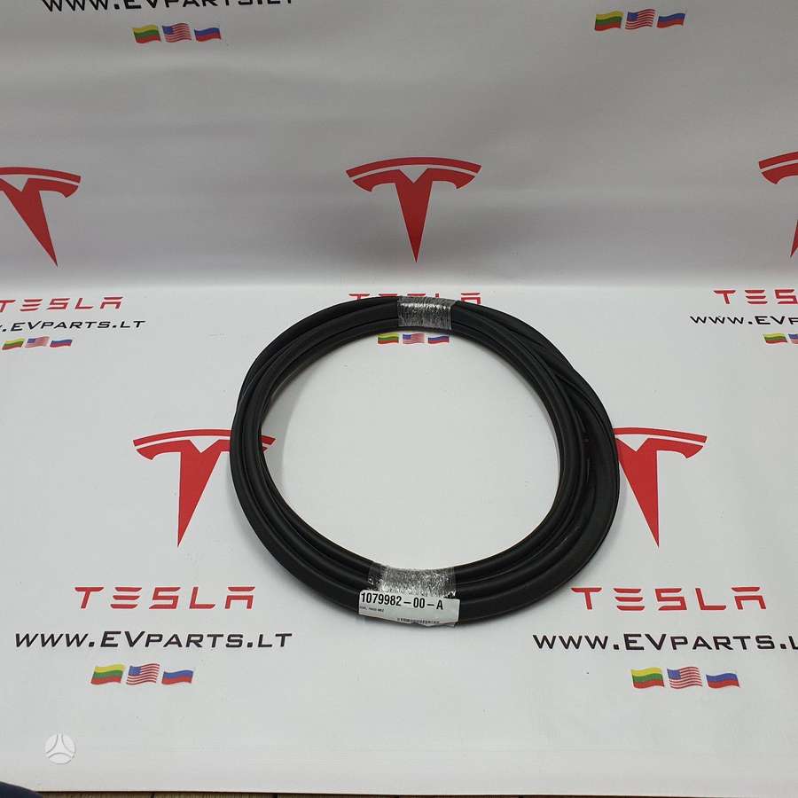 Tesla Model S, 1061987-01-H, детали кузова