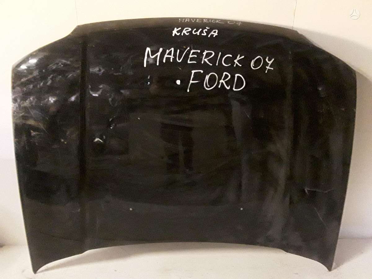 Ford Maverick