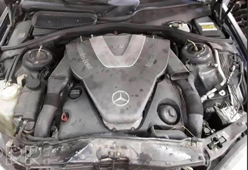 Mercedes-Benz S400
