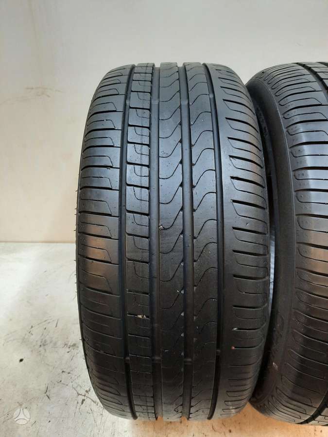 Pirelli Cinturato P7, summer 235/40 R19