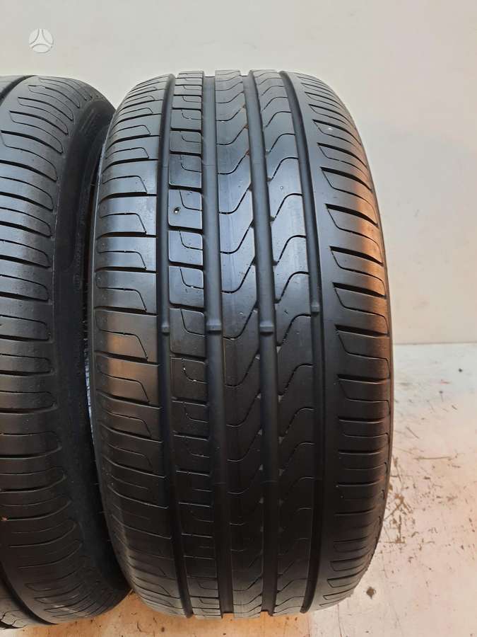 Pirelli Cinturato P7, summer 235/40 R19