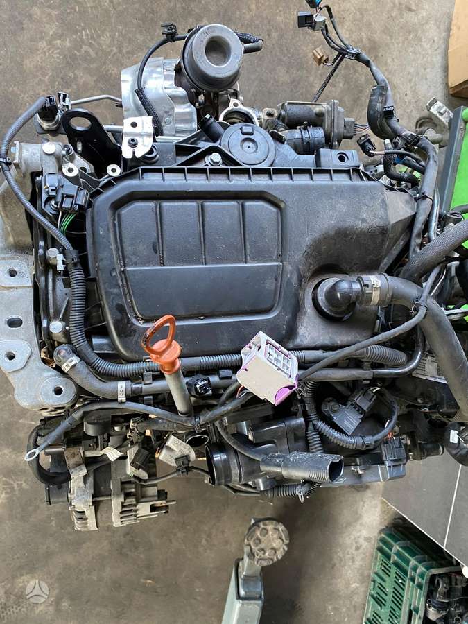 Mercedes-Benz Vito, R9MA503