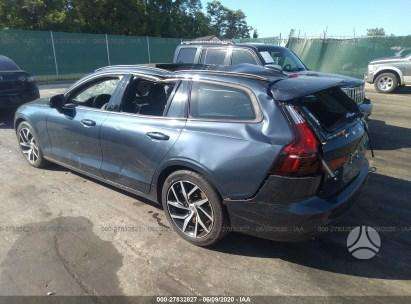 Volvo V60 Amerika rida 2k myliu