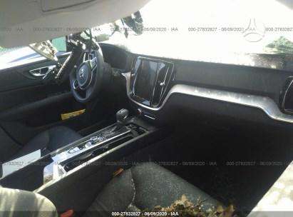 Volvo V60 Amerika rida 2k myliu