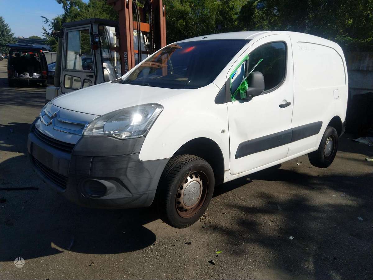 Citroen Berlingo 37069885048