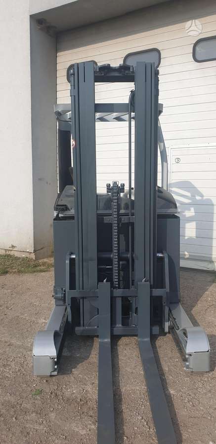 Still FM-X17, forklifts