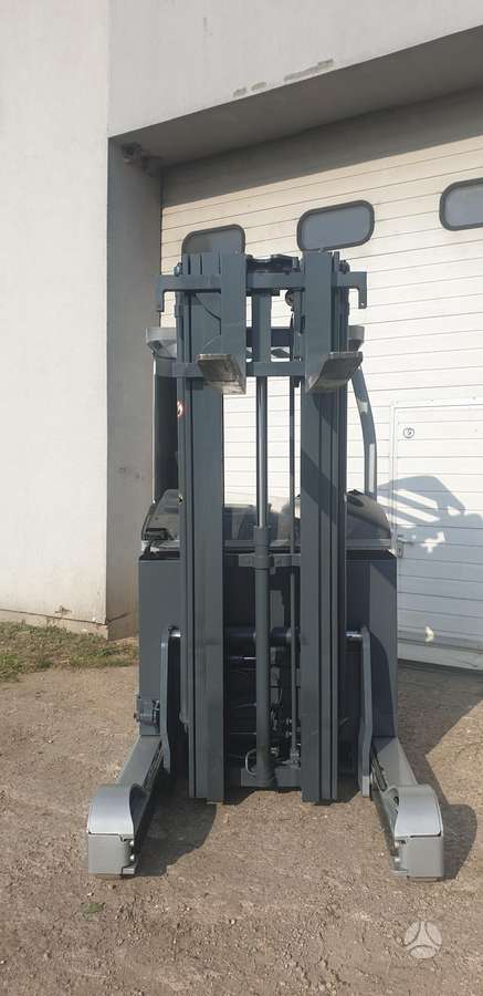Still FM-X17, forklifts