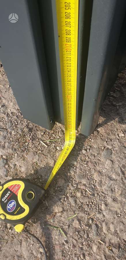 Still FM-X17, forklifts