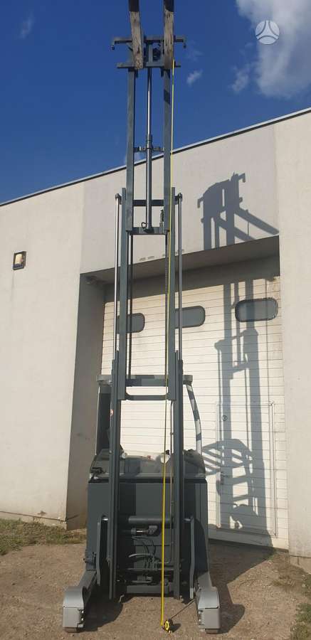 Still FM-X17, forklifts