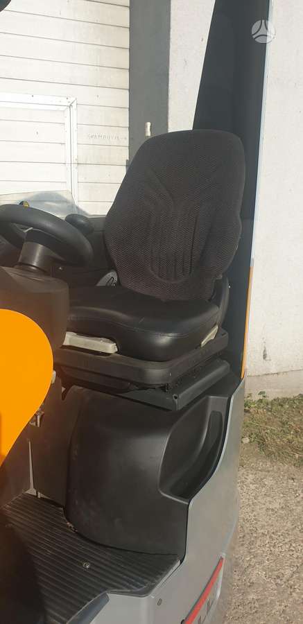 Still FM-X17, forklifts