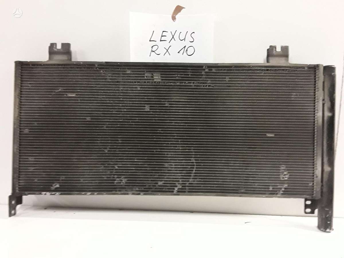 Lexus RX 450h for parts