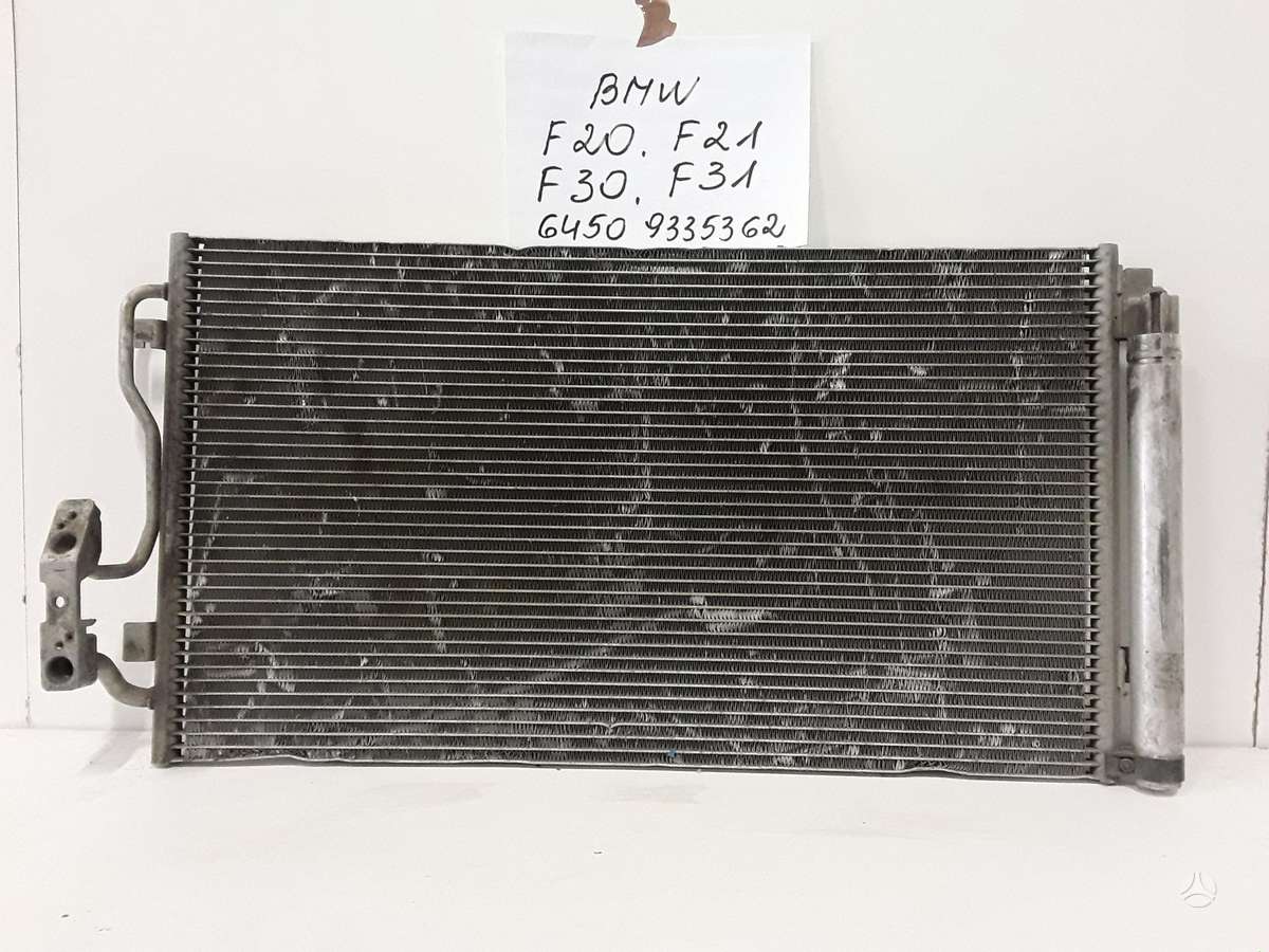 BMW 3 serija for parts