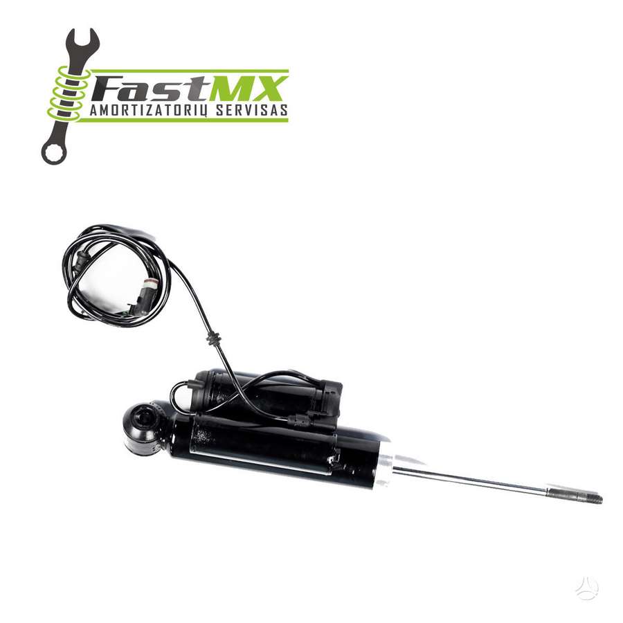 Mercedes-Benz E klasė shock absorber