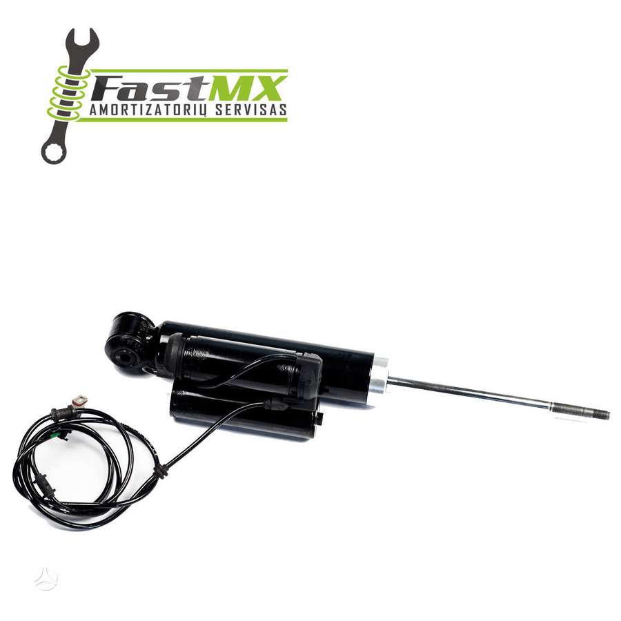 Mercedes-Benz E klasė shock absorber
