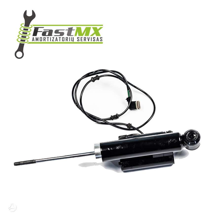 Mercedes-Benz E klasė shock absorber