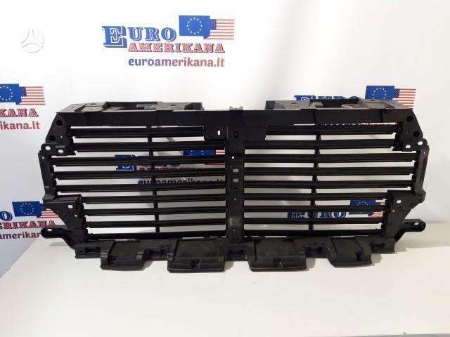Ford F-150 kėbulo dalys