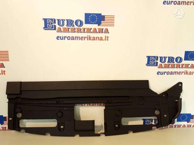 Ford F-150 kėbulo dalys