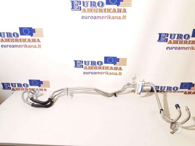 Ford F-150 kėbulo dalys