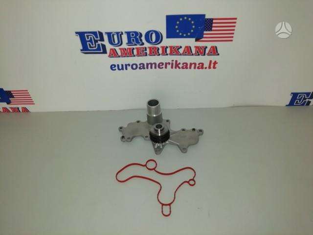 Ford F-150 kėbulo dalys
