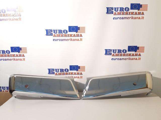 Ford F-150 kėbulo dalys