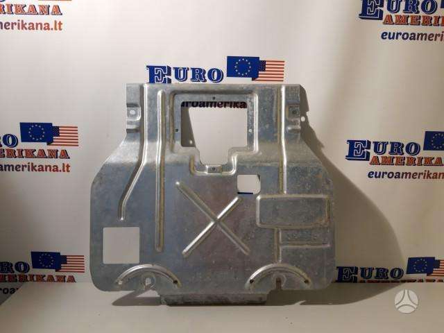 Ford F-150 kėbulo dalys
